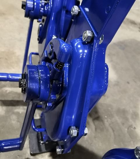 mechanical jack 5 ton(001)