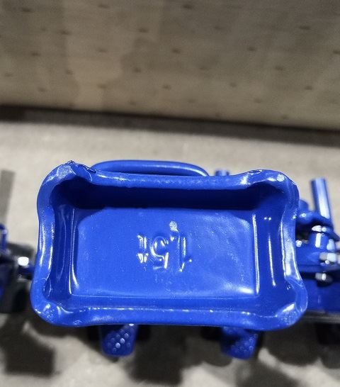 mechanical jack 10 ton