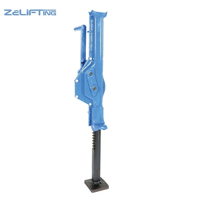 Mechanical Lifting Jack