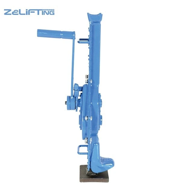 mechanical jack 10 ton