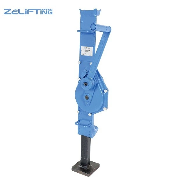 Mechanical Jack