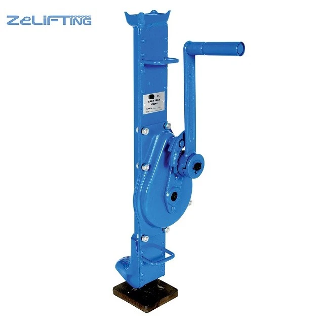 Ratchet Jack