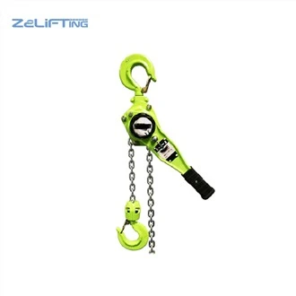 Parank tal-Katina tal-Blokk tal-Lever