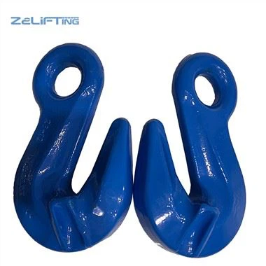 26mm G100 Għajnejn Tqassir Grab Hook