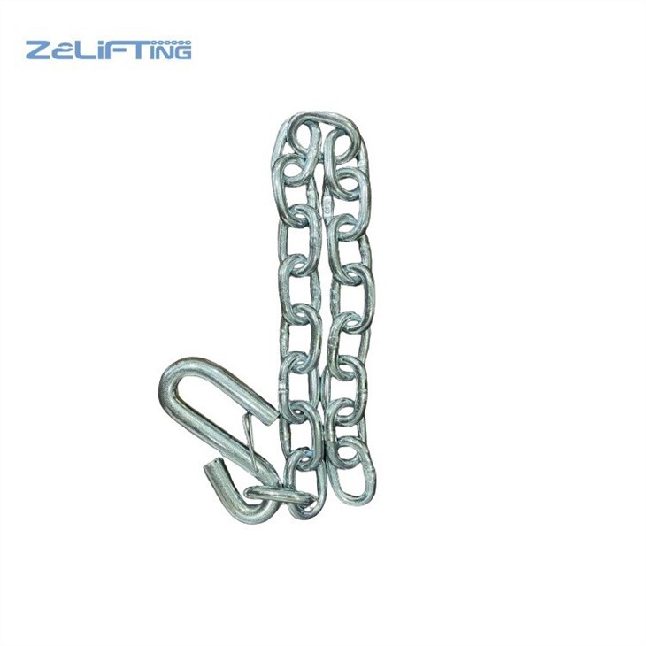 Trailer Safety Chain